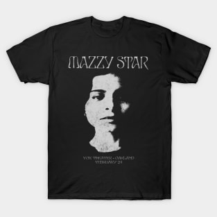 Mazzy star vintage T-Shirt